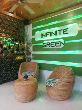 Infinite Green Pension